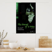 Poster Le son d'une voix (Cuisine)