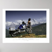 Poster Le sort de la pêche (Devant)