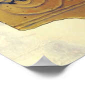 Poster Le Sort De L'Atlantide (Coin)