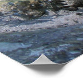 Poster Le souffle de Dieu (Coin)