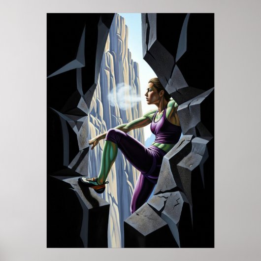 POSTER LE SOUFFLE DE LA PIERRE (Devant)