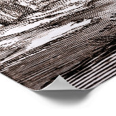 Poster Le souffle du dragon (Coin)