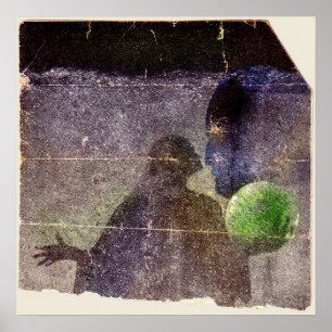 Poster Le souhait d'Alladin