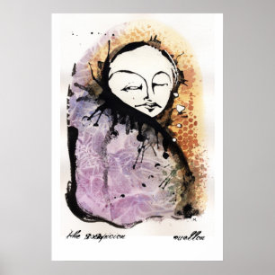 Poster le soupçon