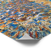 Poster Le Sower, Van Gogh (Coin)