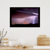 Poster Le Spark-HDR de la nature (Cuisine)