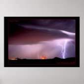 Poster Le Spark-HDR de la nature (Devant)