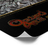 Poster Le Spiderborg (Coin)