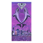 POSTER LE SPLASH (Devant)