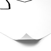 Poster Le SPOOOOOONNNN Est Trop Grand (Coin)