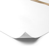 Poster Le Squelette Humain Et Le Système Musculaire, Avan (Coin)