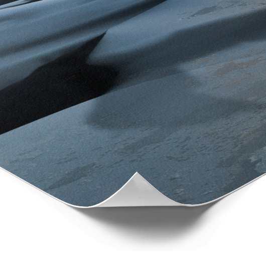 Poster Le Stormbringer (Coin)