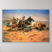 Poster Le Stray (Devant)