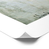 Poster Le Studio Boat (Coin)