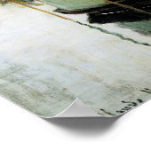 Poster Le Studio Boat (Coin)