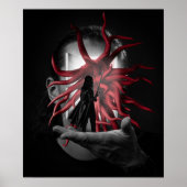 Poster Le sucre domestique (Devant)