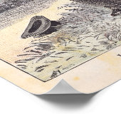 Poster Le suicide du général Georges Ernest (Coin)