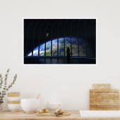 Poster Le superviseur (Cuisine)