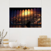 Poster Le superviseur (2014) (Cuisine)