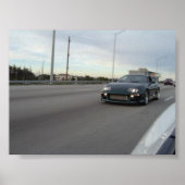 Poster Le Supra de Hogan (Devant)