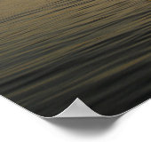 Poster Le surf éolien (Coin)