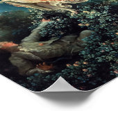 Poster Le Swing, les heureux accidents du Swing (Coin)