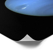 Poster Le système solaire (Coin)