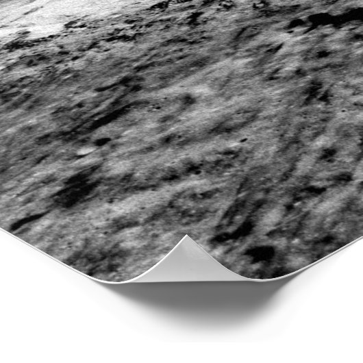 Poster Le système solaire (Coin)