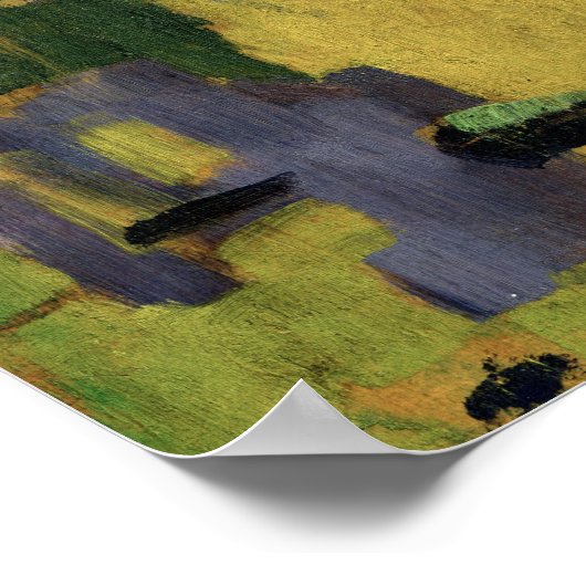 Poster Le Talisman (Coin)