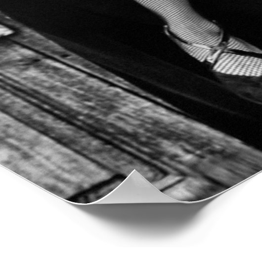 Poster Le Tango (Coin)