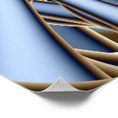 Poster "Le Tao Te Ching" (Coin)