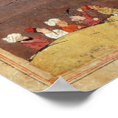 Poster Le tapis volant (Coin)