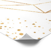 Poster Le Tassel Vaut Le Signe De Graduation Hassle (Coin)