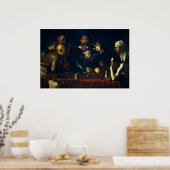 Poster Le télépulseur (Cuisine)