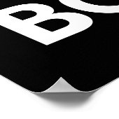 Poster Le Téméraire avance - La motivation du succès (Coin)