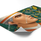 Poster Le témoin intransigeant de Januarius (Coin)