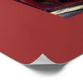 Poster Le Temple Bar (Coin)