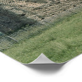 Poster Le temple de Janus, Tene I (Coin)