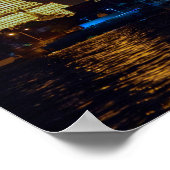 Poster Le temple de Wat Arun (Coin)