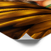 Poster Le temple des fées secrètes dans les bois (Coin)