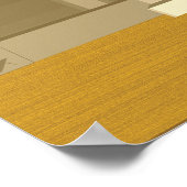 Poster Le temple du roi Salomon (Coin)