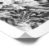 Poster Le terrain de Pemberley - (Coin)