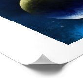 Poster Le Tetragrammaton (Coin)