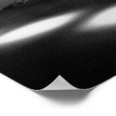 Poster Le théâtre (Coin)