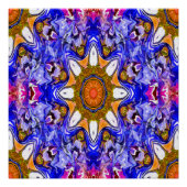 Poster Le Théâtre des Féeries... (Devant)