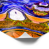 Poster Le Théâtre des Féeries... (Coin)