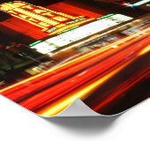 Poster Le théâtre d'État (Coin)