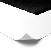 Poster Le théâtre : Obsolète du XXe siècle (Coin)