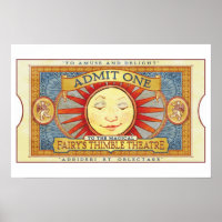 Le Théâtre Thimble de Fairy