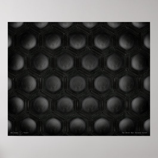 Poster Le théorème de la ruche humaine (reprise) (Devant)